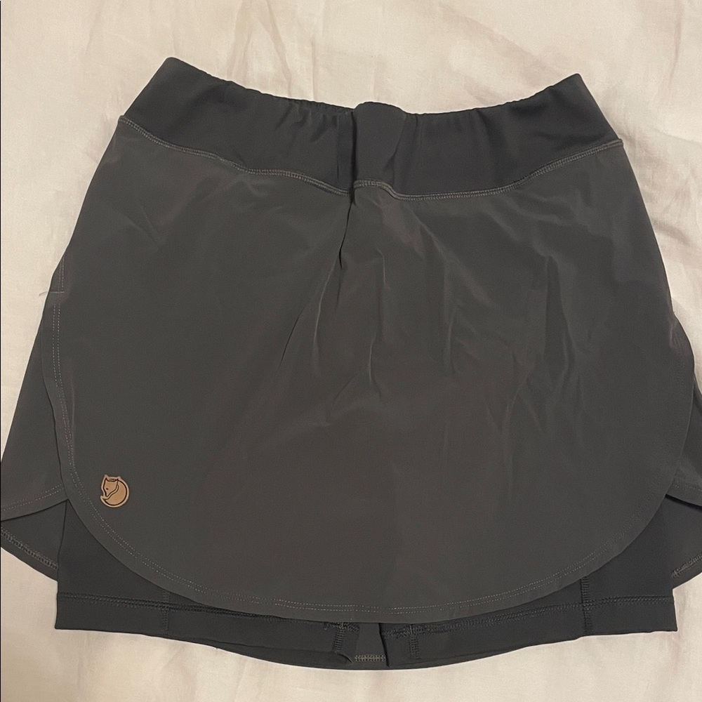 Fjallraven skort